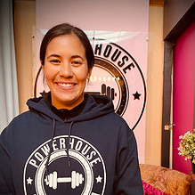 Georgia Ng Trainer