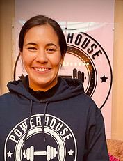 Georgia Ng Trainer