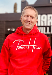 Scott Cameron - Trainer