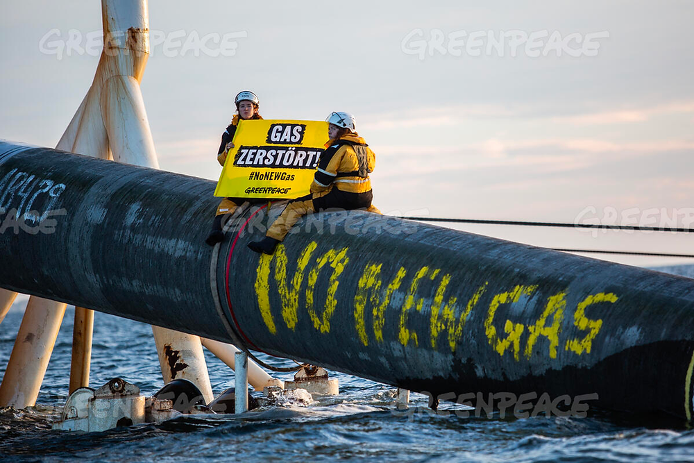 Dapl Logo $600 Million for Speaking Out? Greenpeace vs. Energy Transfer