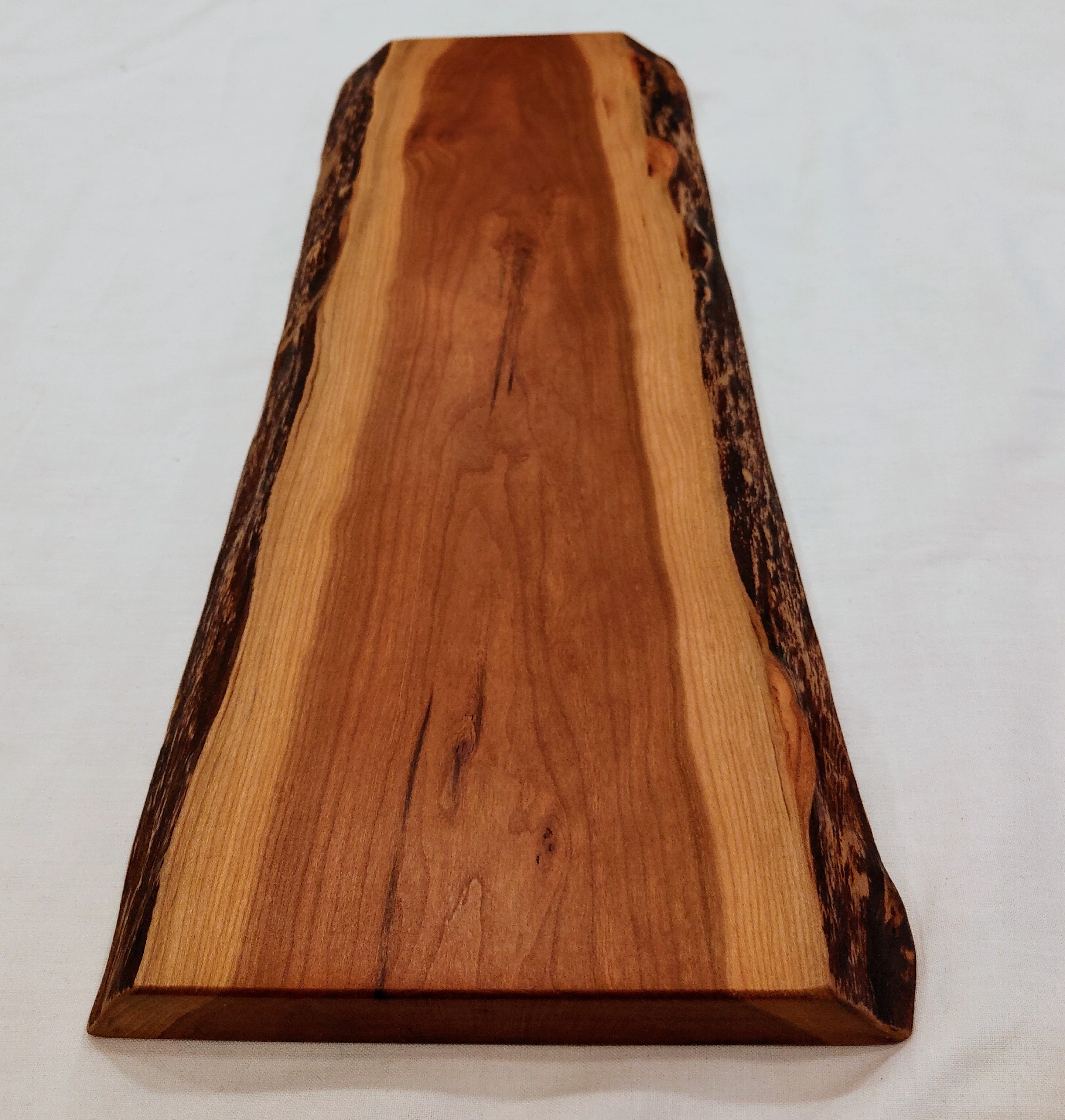 Cherry Charcuterie Board