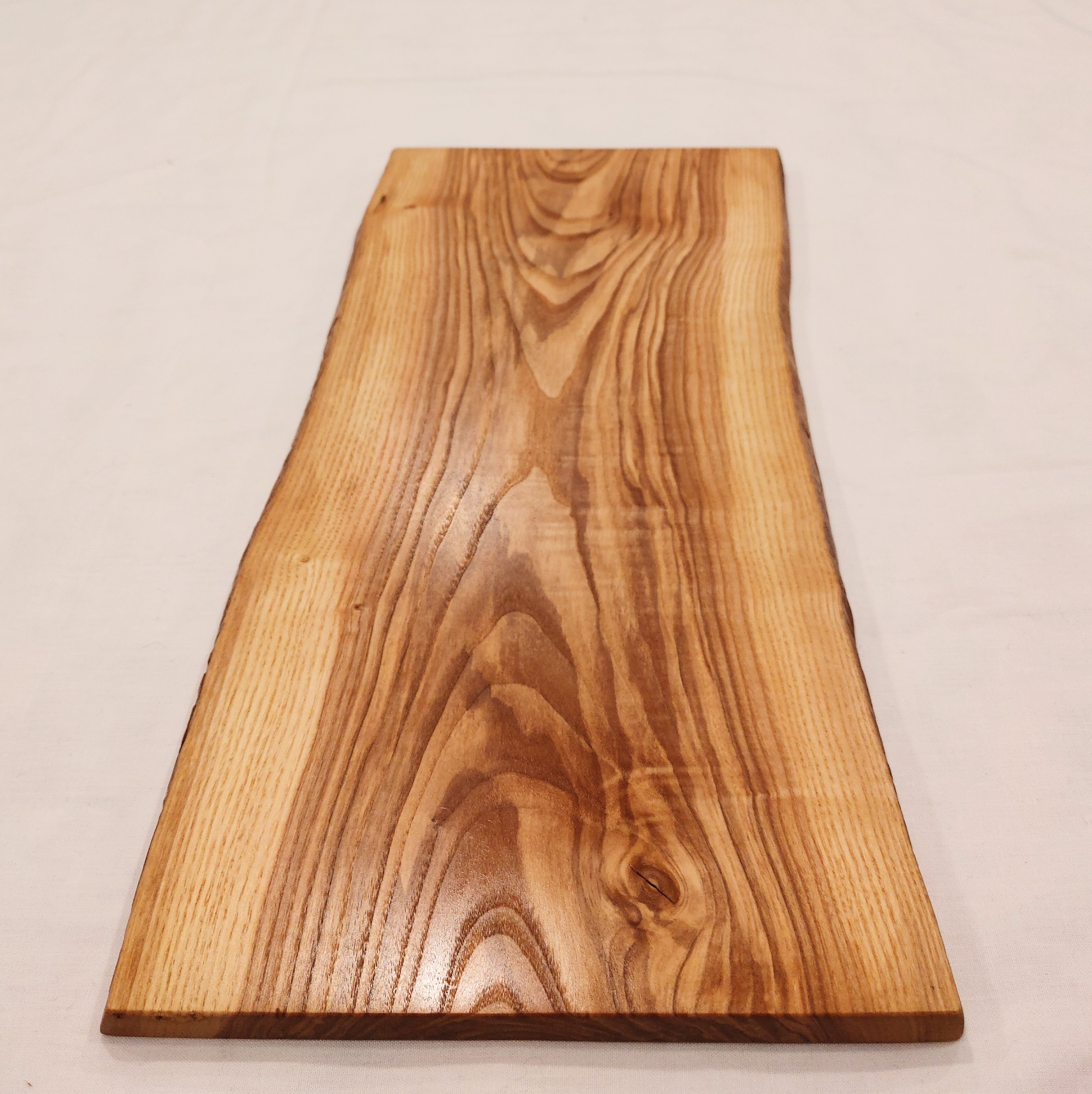 Ash Charcuterie Board