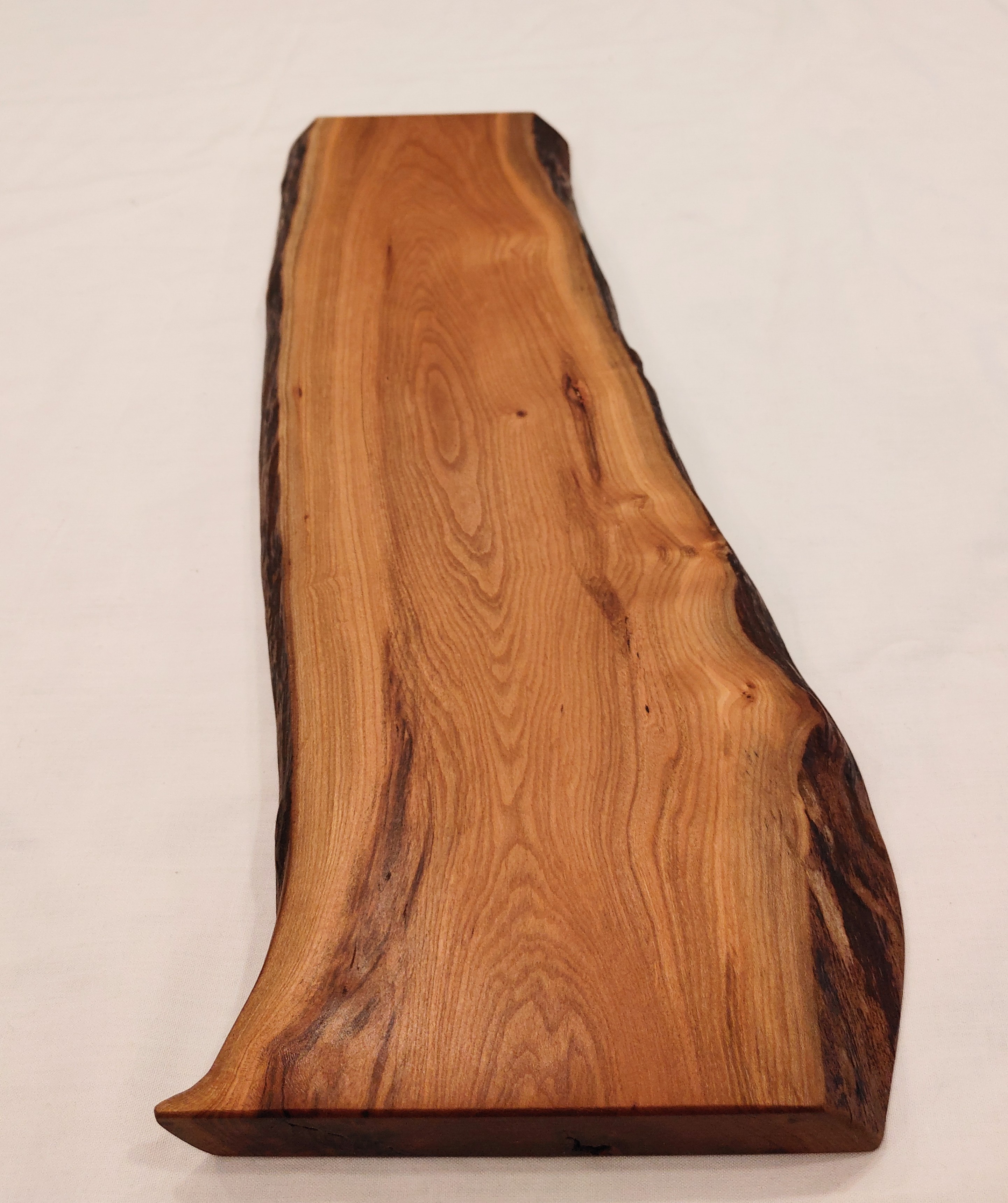 Cherry Charcuterie Board