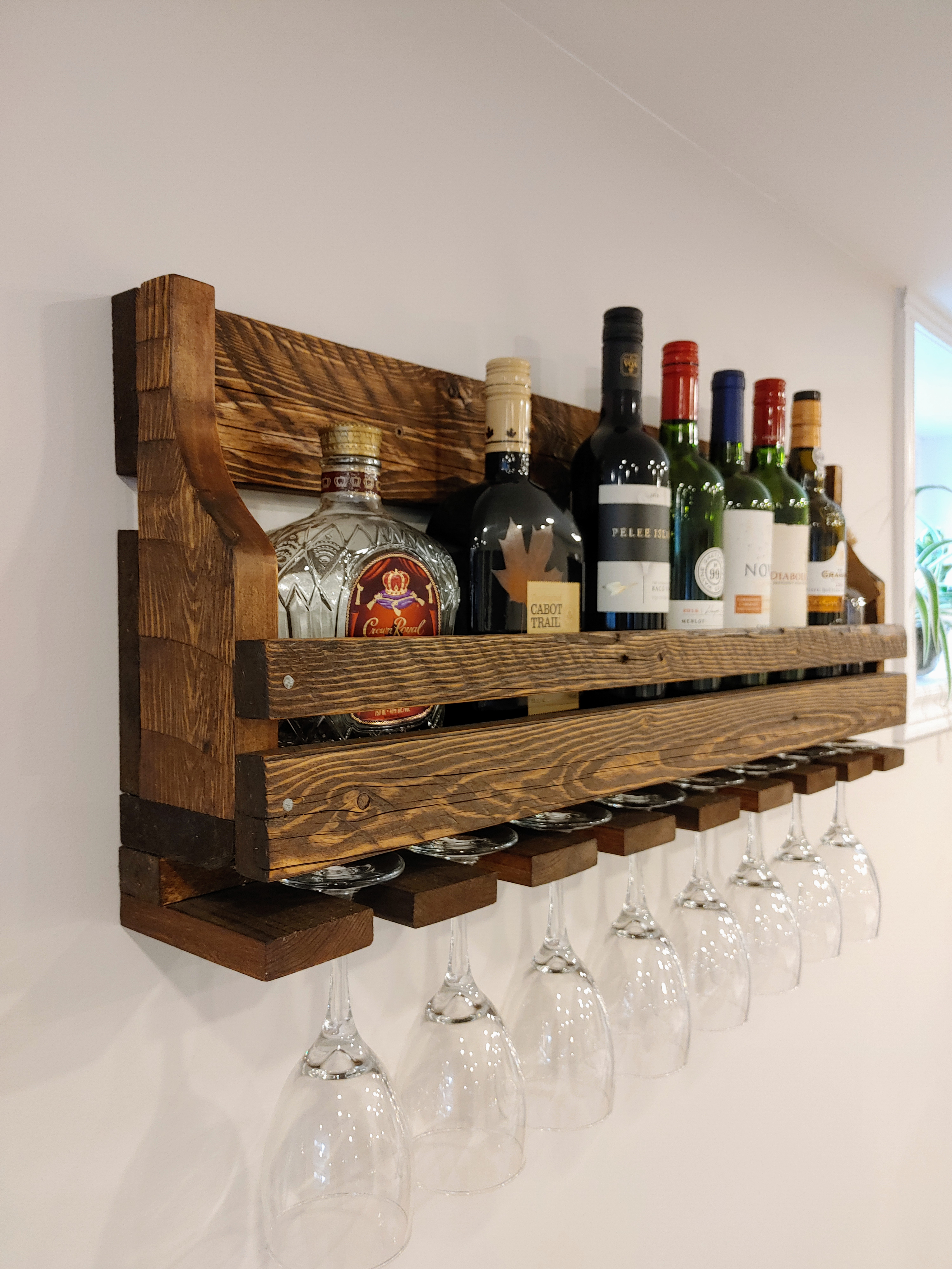 Wine Rack