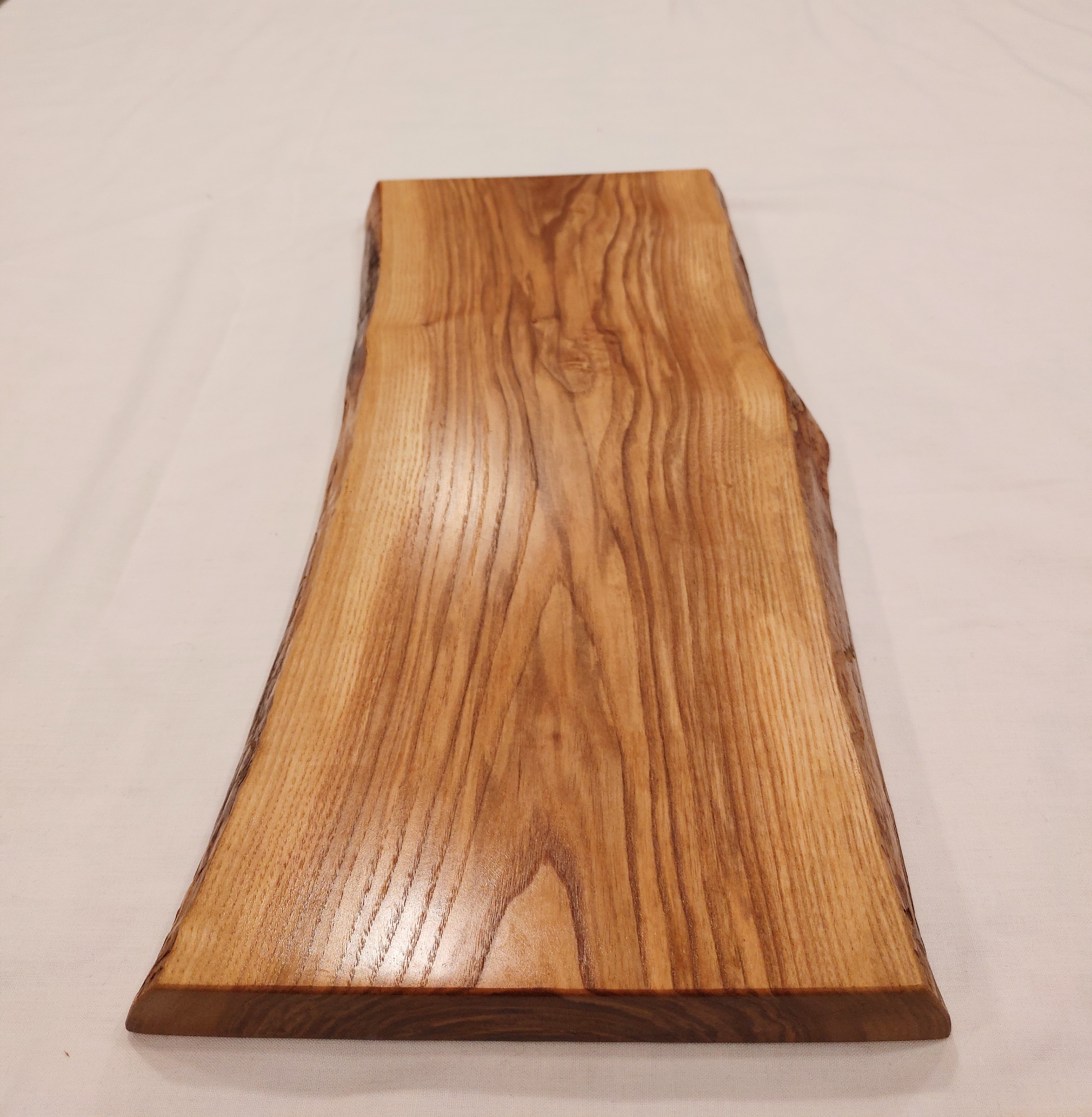 Ash Charcuterie Board