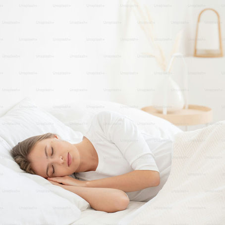 Festa della Mamma: il regalo più bello è dormire bene