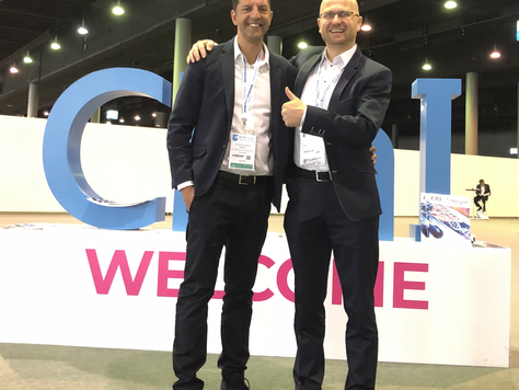 CPhI Milan Italy 2020 and ExpoPharm unfortunately cancelled due to Covid-19