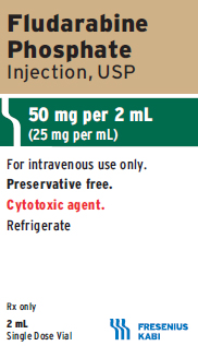 Shortage of FLUDARABINE JUNO fludarabine phosphate 50 mg powder for injection vial (AUST R: 147831)