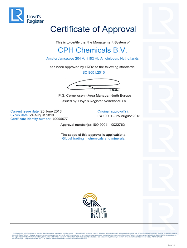 ISO CERTIFICAAT CPH CHEMICALS.png