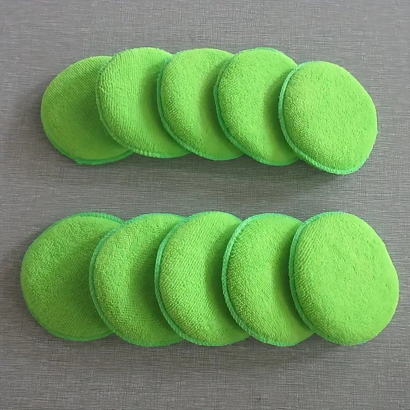 Detailing Microfiber Applicator