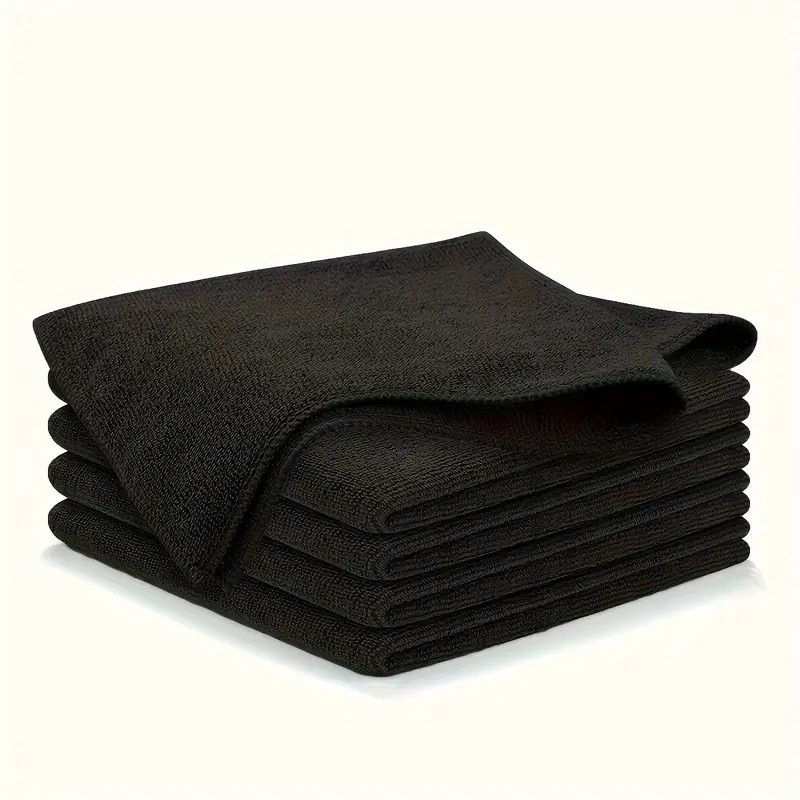 Microfiber Cleaning Cloth