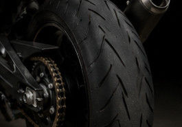 Pneu AR Bridgestone S23