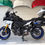 Miniature : Yamaha Tracer 900 Gt abs