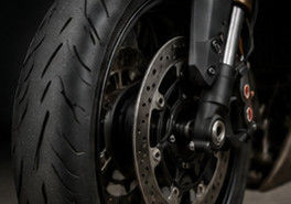 Pneu AV Bridgestone S23