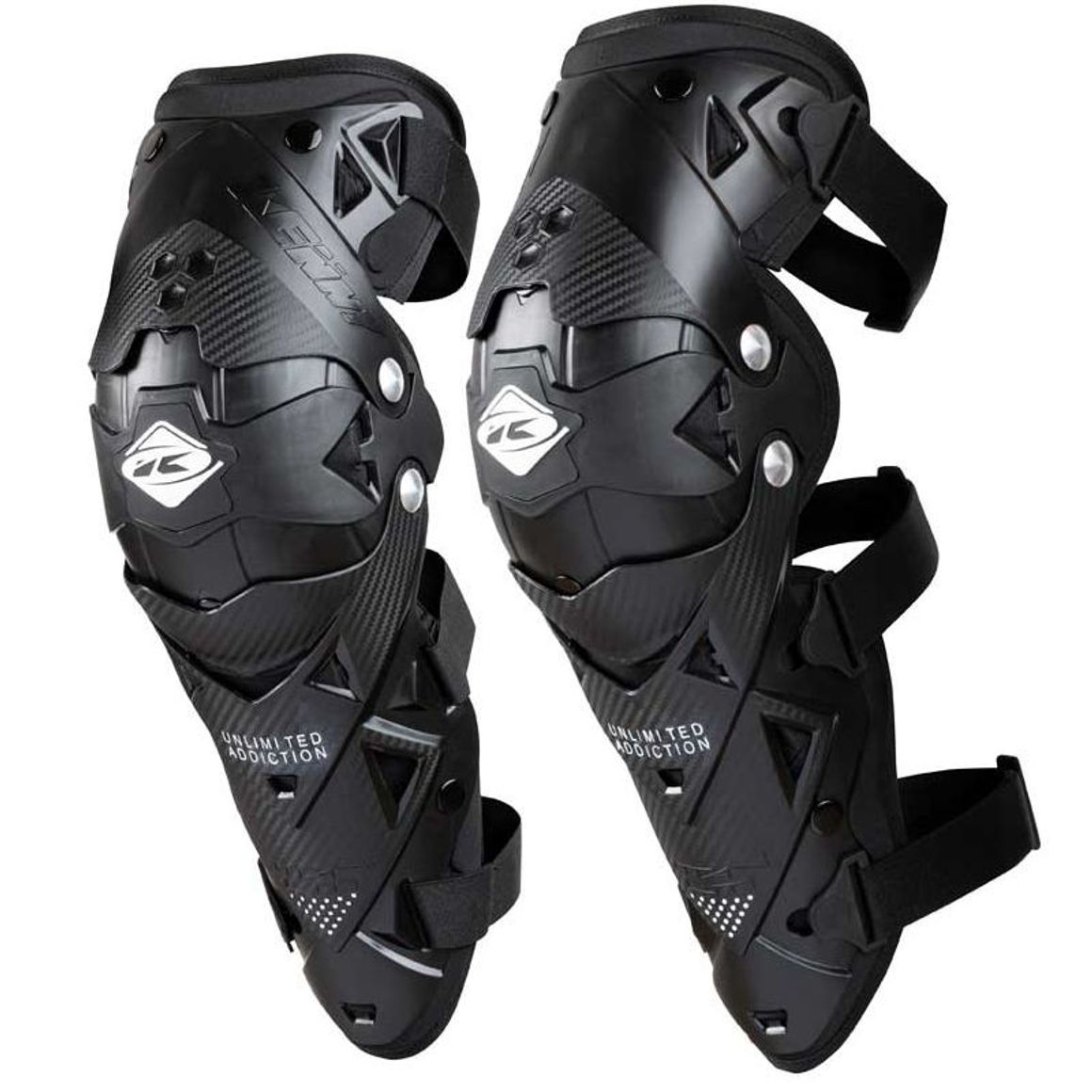 Genouillères Kenny TITANUIM