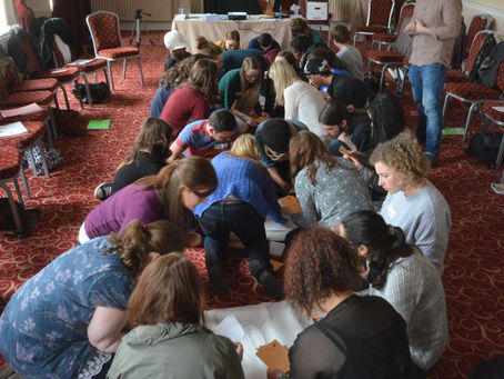         October 2014 Uganda Volunteer Group Blog