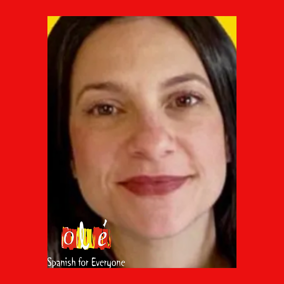 Noemi - Noemi@olespanish.net
