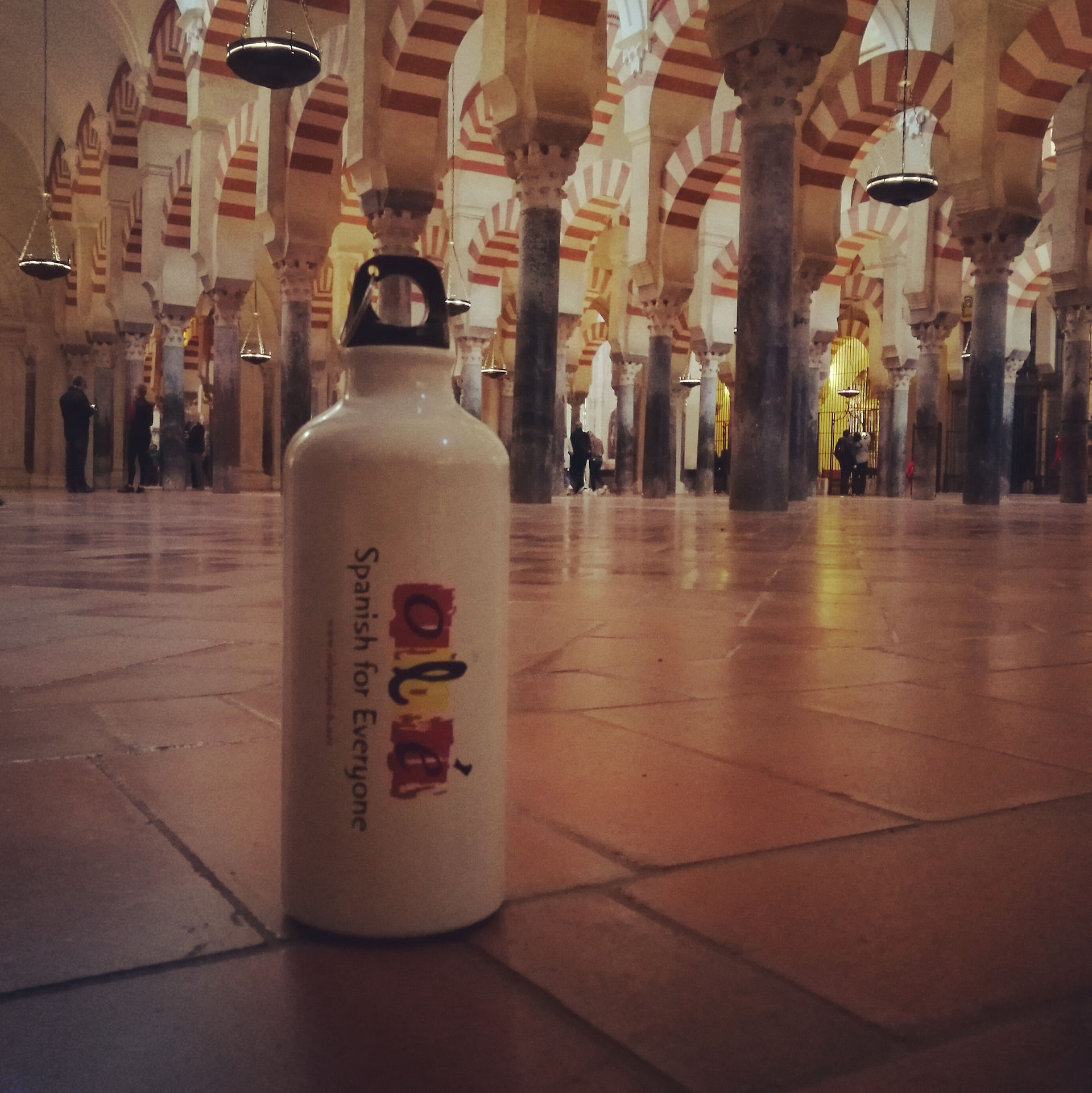 Mezquita Catedral