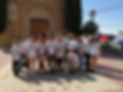 Summer Camp