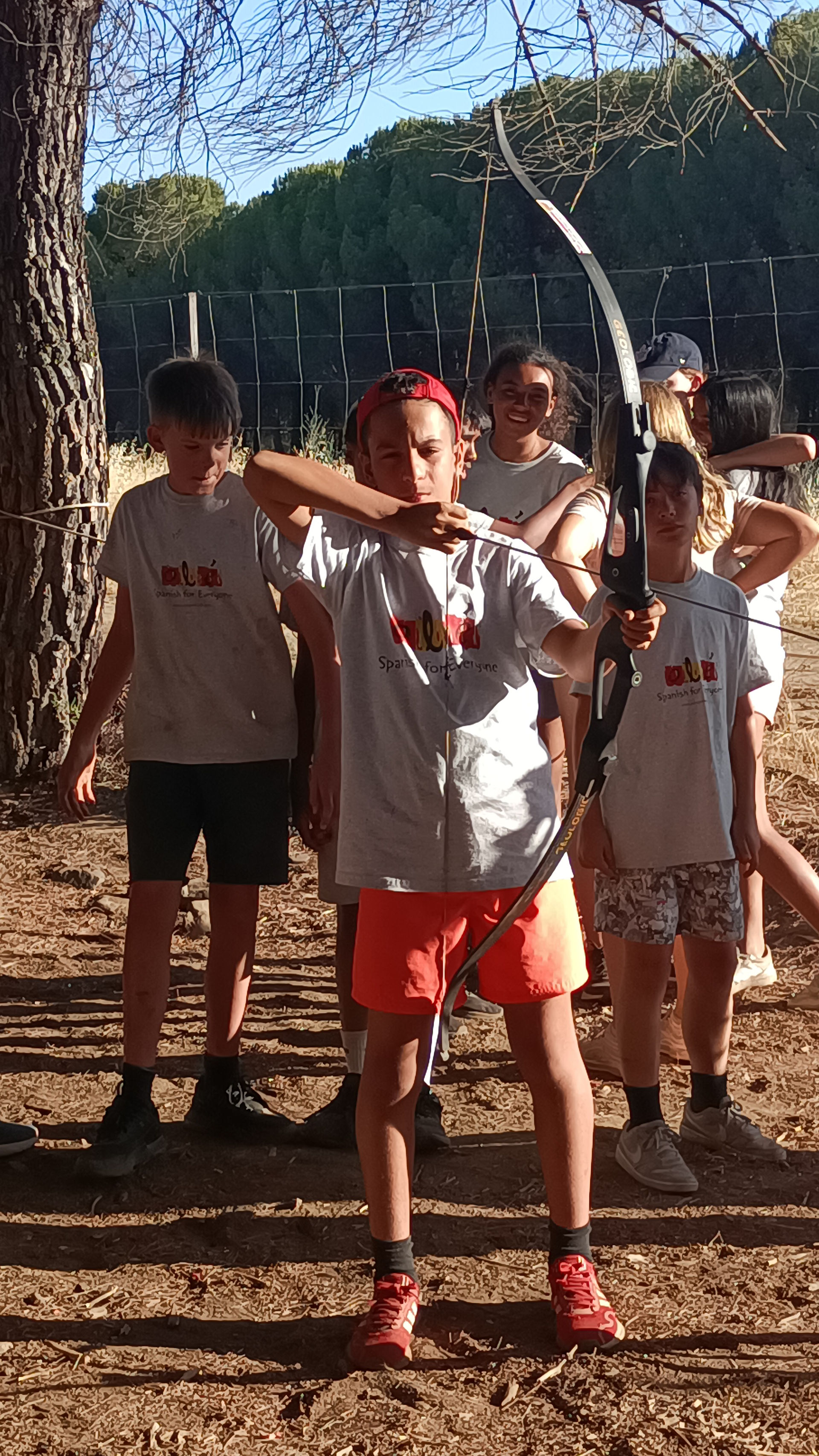 Archery