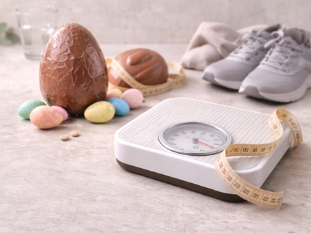 "Rimediare" all'abbuffata di Pasqua: 3 errori da non commettere domani