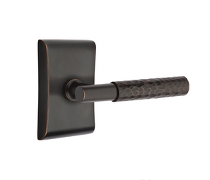 Hammered Lever/Neos Rose