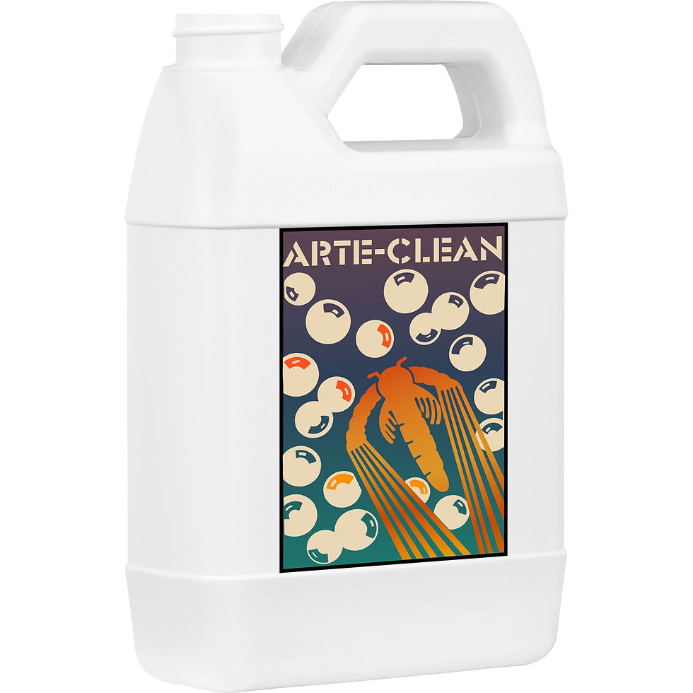 SPF Shrimp Feeds | Artemia Vibrio Treatment
