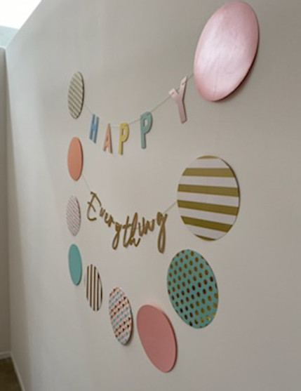 Happy Everything