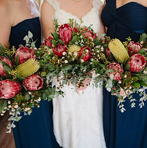 Wedding Bouquet