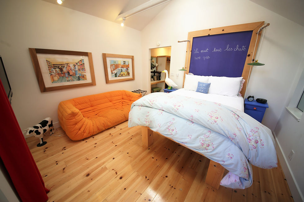 One Room