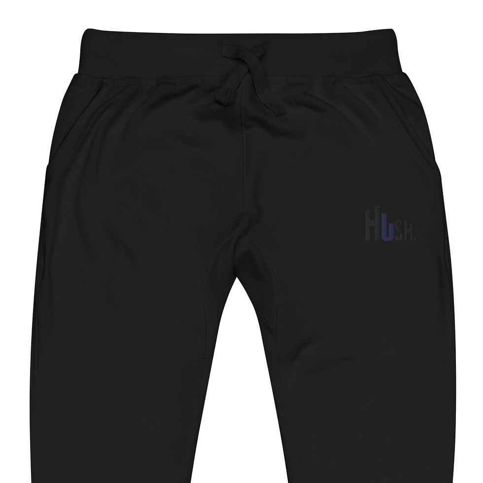 Thumbnail: Hush Sweats