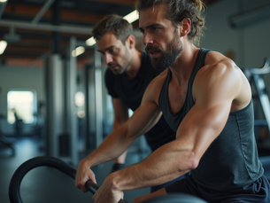 One-on-One Fitness Coaching: Your Path to Success
