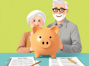 UK Pension Inheritance Tax - How To Protect Your UK Pension For Your Family