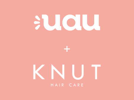 UAUBox na Beauty Fair: Conheça as Novidades da Knut em Primeira Mão