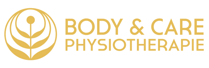BODY & CARE Logo - Physiotherapiepraxis in Mannheim-Feudenheim