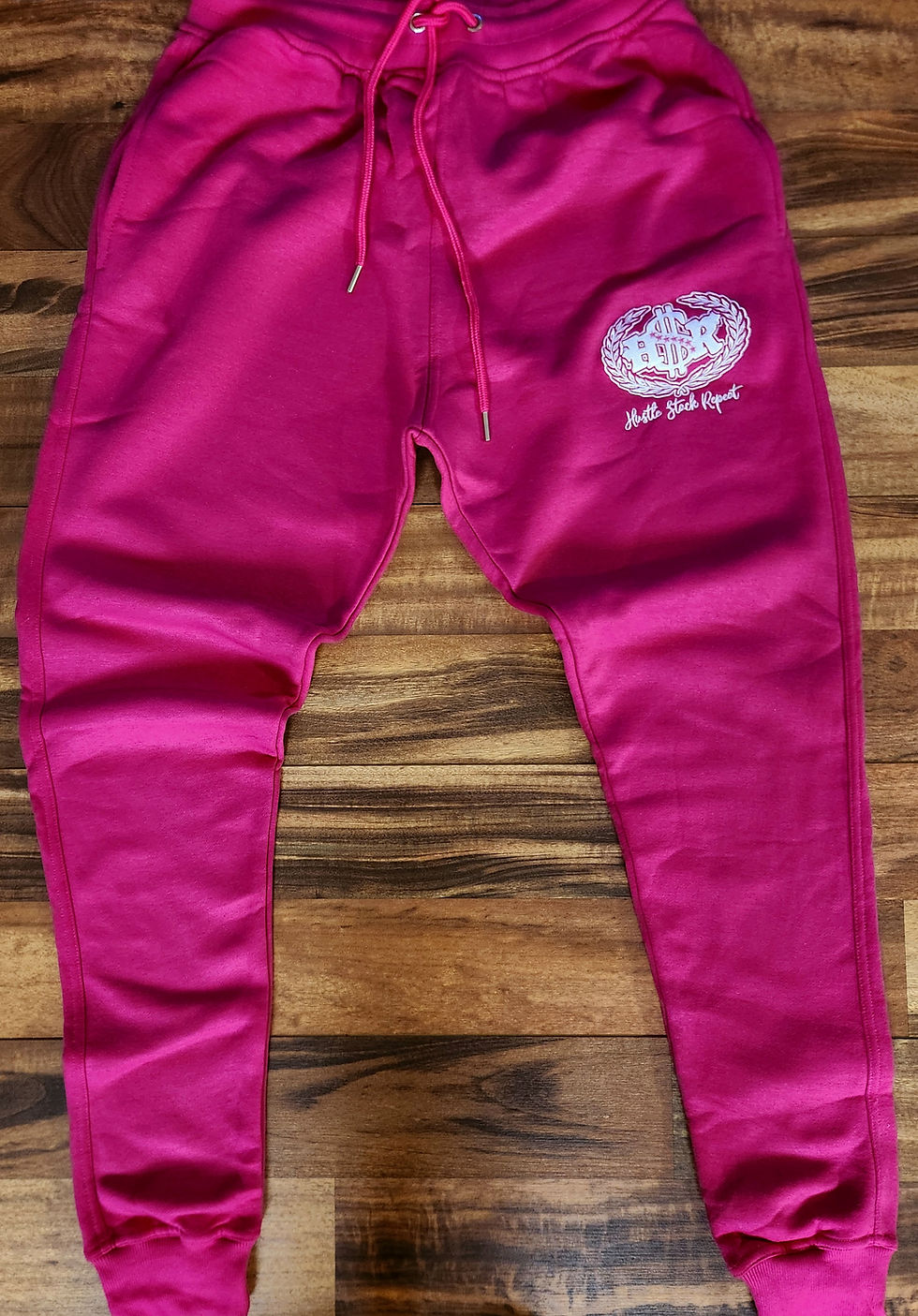 Thumbnail: Relax Hustle Jogger