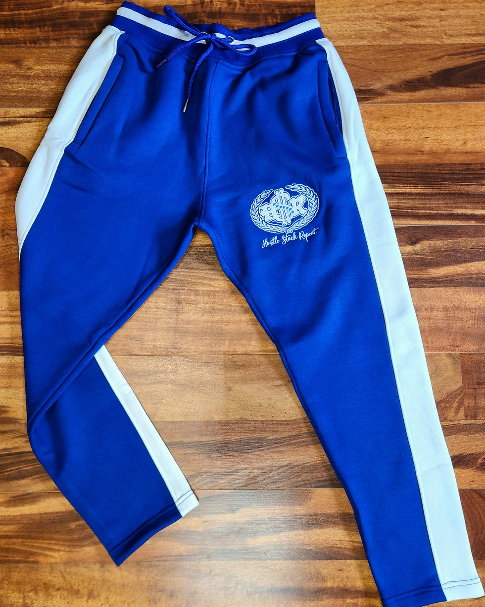 Thumbnail: Hustle Striped Jogger