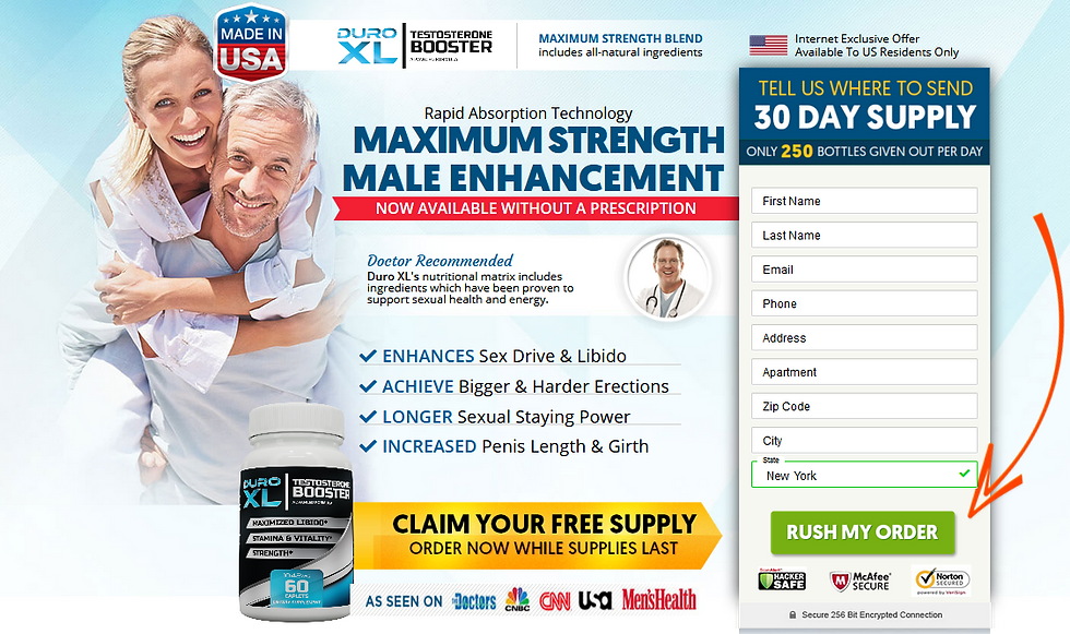 http://www.healthywellclub.com/buy/duro-xl