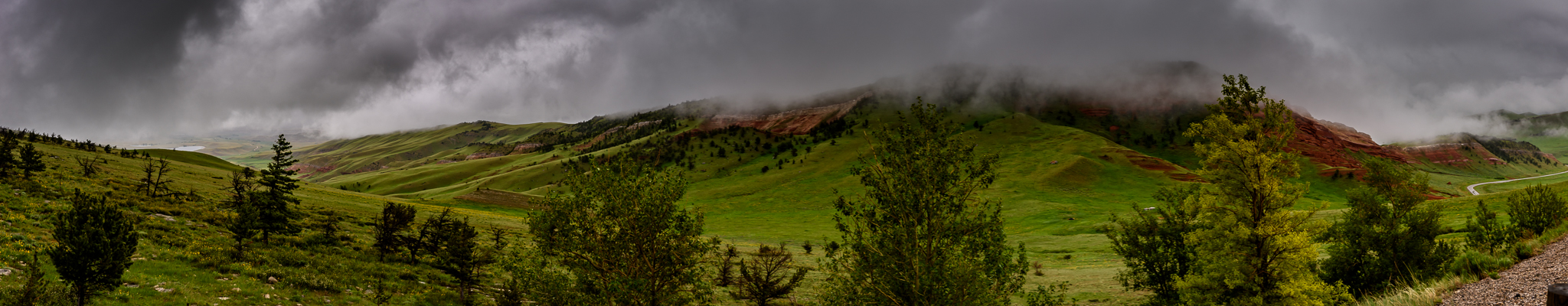 The Chief Joseph Highway