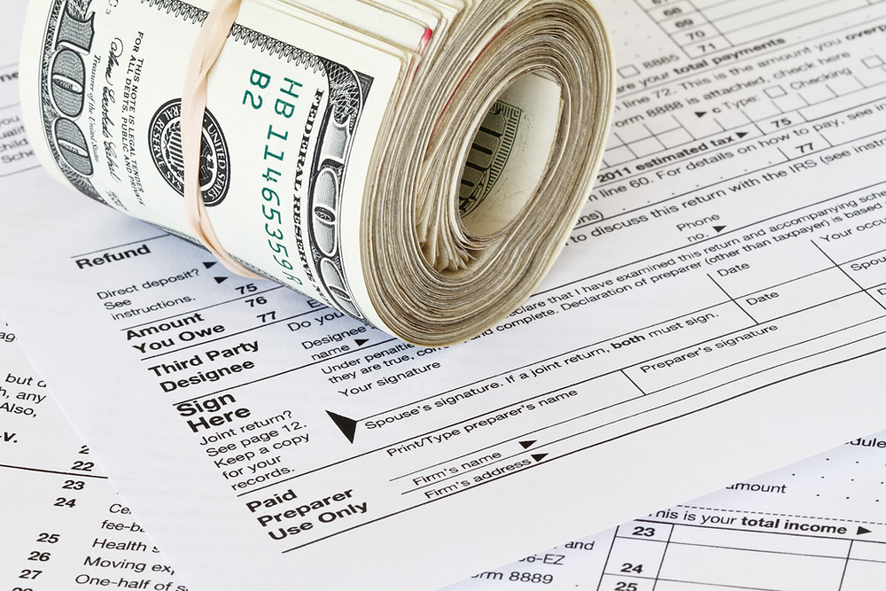 2017 Tax Season has begun!