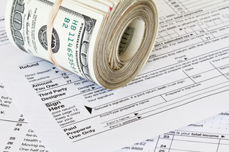 Why Tax Season is the Best Time to Buy