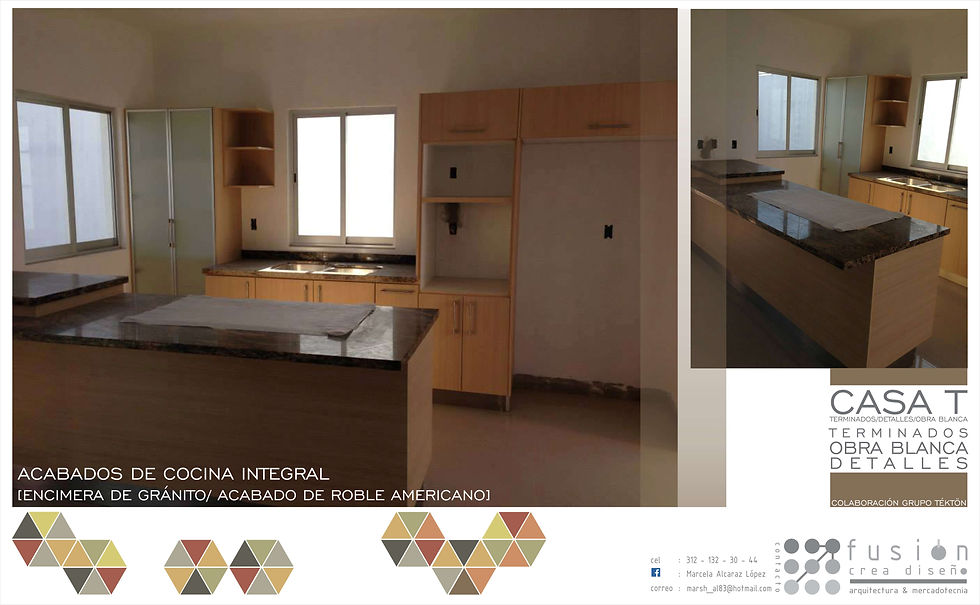 CASA T1