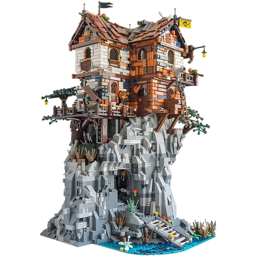 deltatoysfans1113_Perched_atop_a_craggy_outcropping_the_pirates_dc8f55e6-1a5a-49fe-8ef1-97