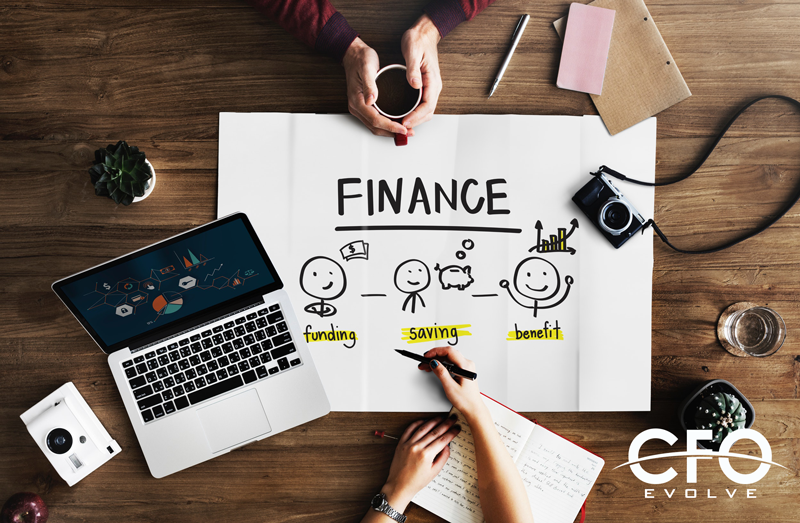 Growing from SME to Corporate – how Part-Time CFOs are Bridging the Strategic and Financial Gap