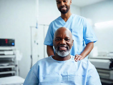 Top Resources for Advanced Cancer Support in Woodbridge, NJ