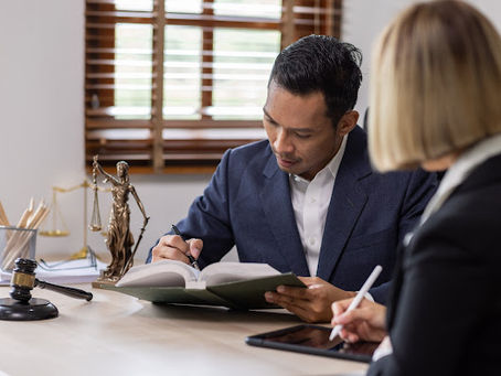 Probate Lawyers in New Jersey: What You Must Know Before You File Probate