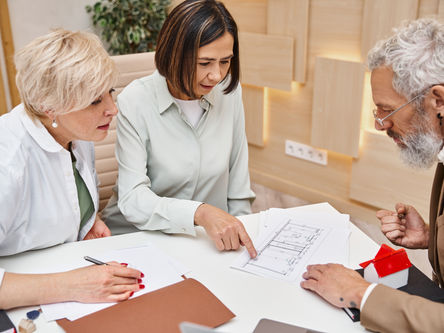 Elder Law Attorney NJ: Protecting Your Social Security Benefits and Financial Security