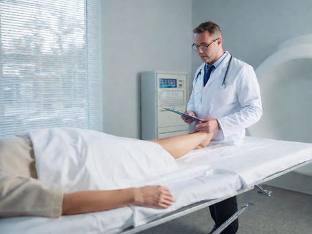 Transforming Cancer Treatment with Oncology Radiation Therapy in Colonia