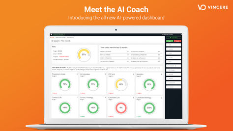 Introducing: The AI Coach