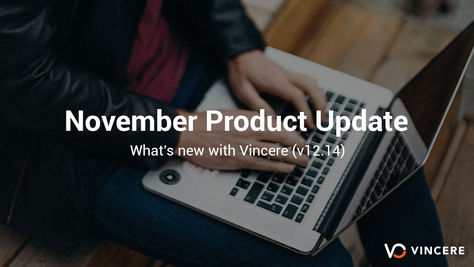 A Mega Release Lands This Weekend | v12.14